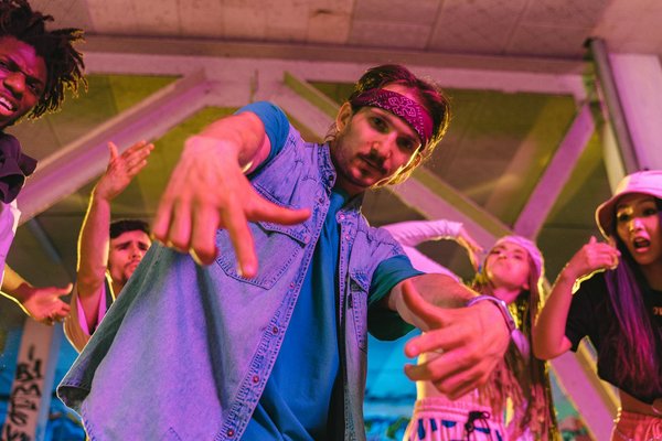 How Can Emerging Trends in UK Home Living Improve Community Well-Being?