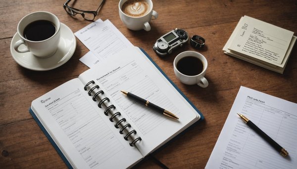 Streamline your month-end close with these proven best practices