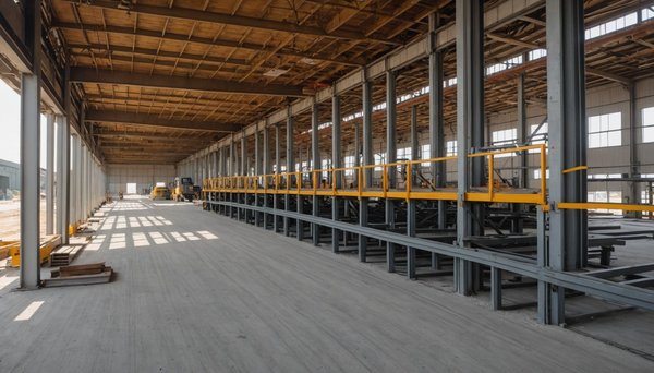 Innovative building supplier company: quality you can trust